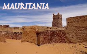 Mauritania