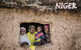 Niger