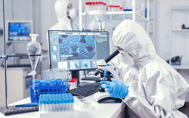 Research & Development Image
